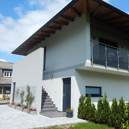One Apartment Salzburgo Exterior foto