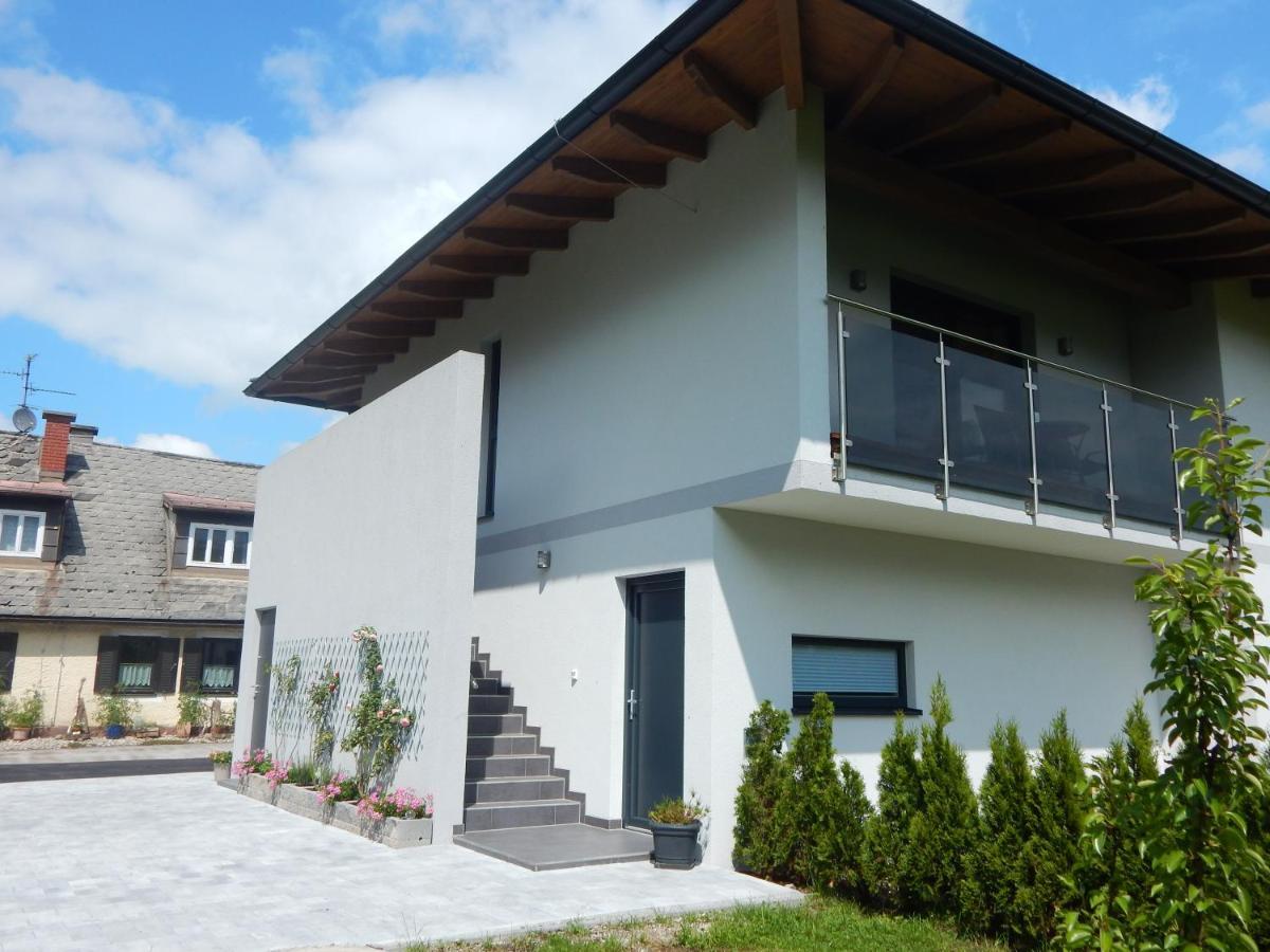 One Apartment Salzburgo Exterior foto